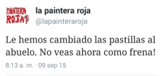 Pastillas abuelo