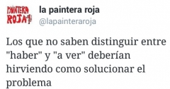 hirviendo