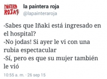 iñaki