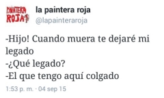 legado