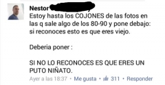 niñato