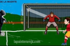 Pase de la muerte