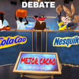colacao vs nesquik