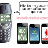 compañias moviles