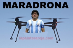 maradrona