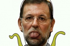 marciano Rajoy