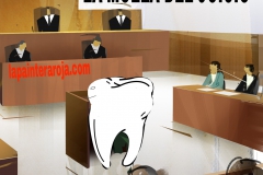 muela juicio