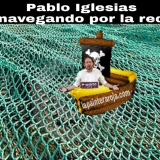 navegando por la red