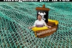 navegando por la red
