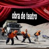 obra de teatro