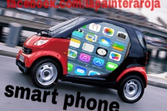 smartphone