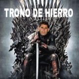 trono de hierro