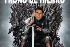 trono de hierro