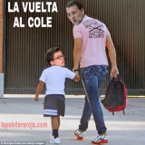 vuelta al cole