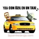 yoda con ozil
